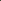 Faint scent